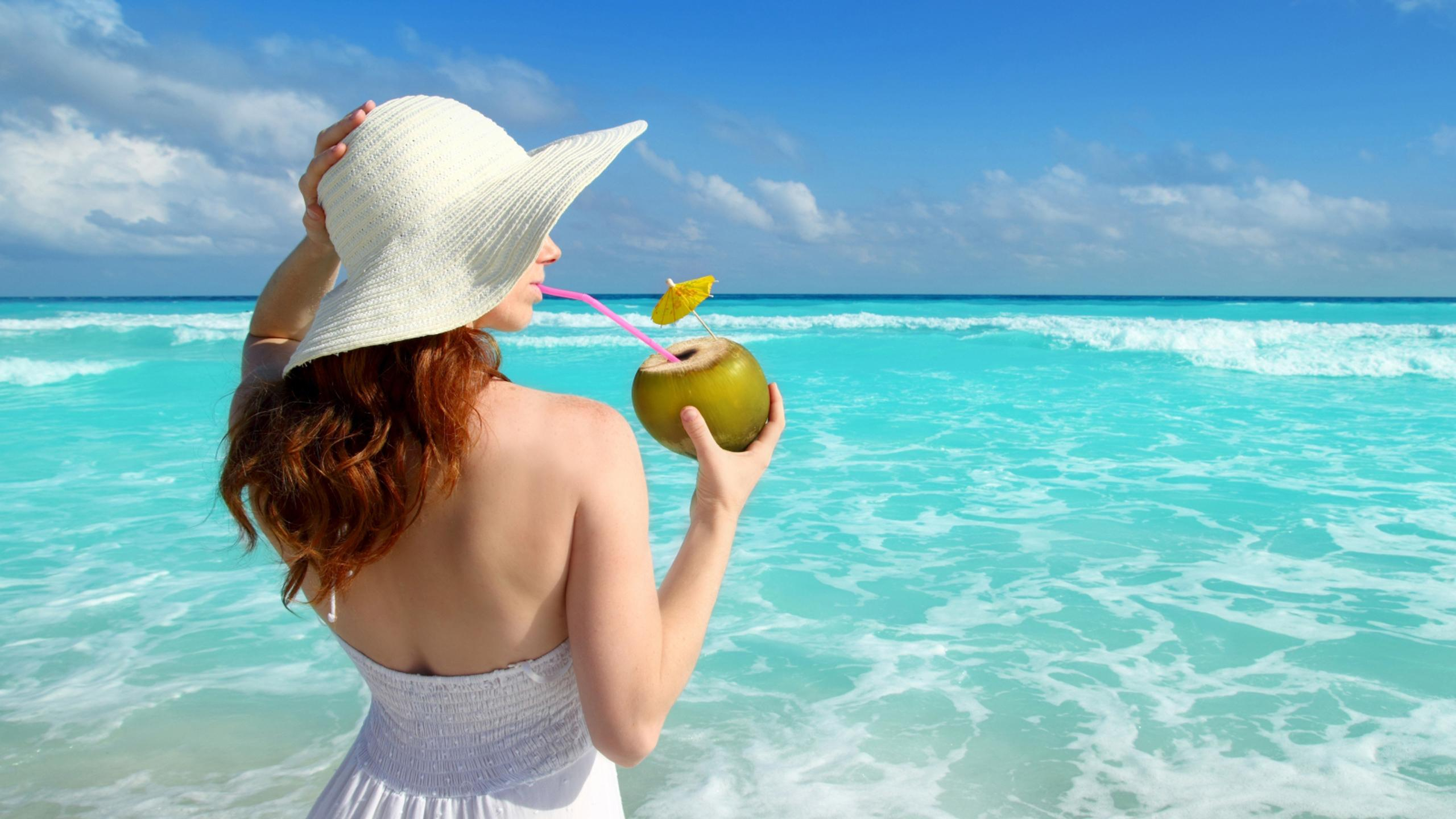 Как питаться во время отпуска, чтобы сохранить фигуру: полезный перечень