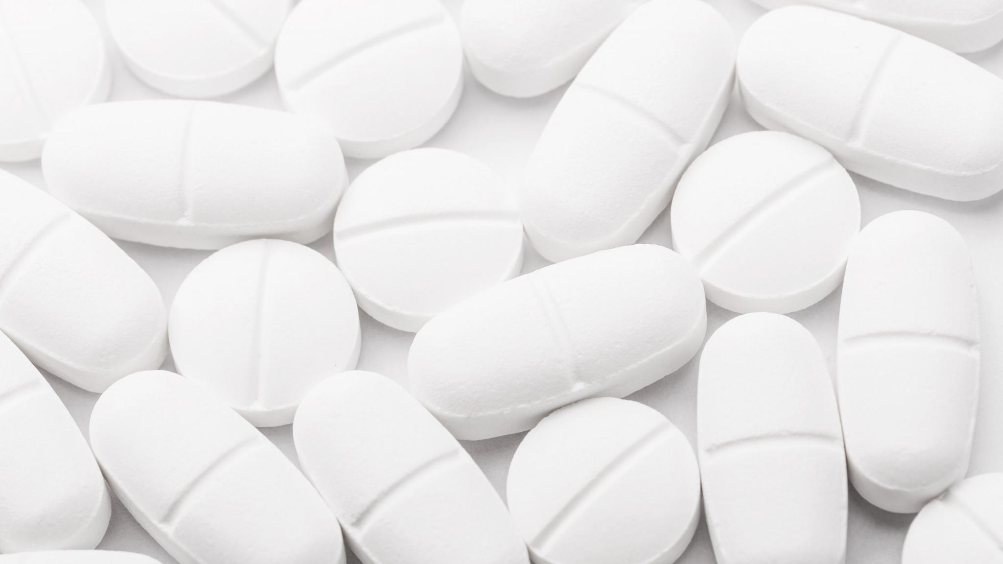 В Украине отменили запрет на популярное обезболивающее