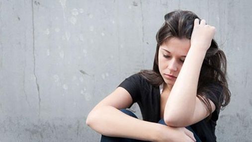 6 признаков депрессии, которые имеют физический характер