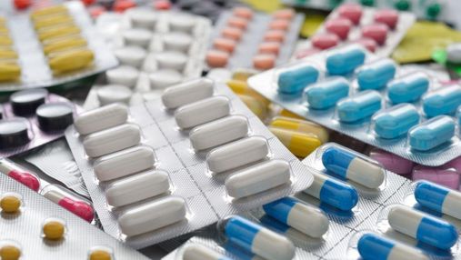 Одесская областная больница закупила лекарства на 40% дешевле, чем Министерство здравоохранения