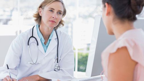 7 признаков того, что необходимо обратиться к гинекологу