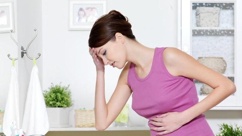 Токсикоз під час вагітності: що робити