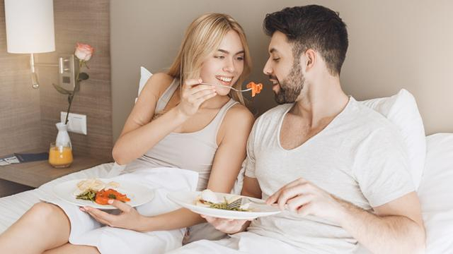 Почему популярная кето-диета опасна для сексуальной жизни