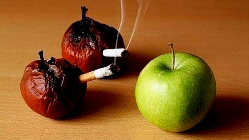 В Минздраве назвали вредную привычку,  более опасную чем наркотики