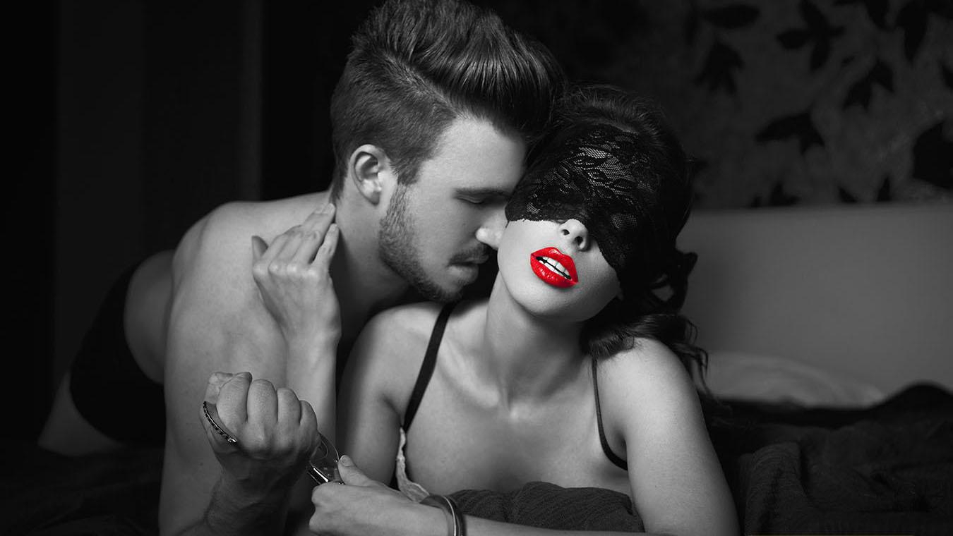 Что может произойти во время секса: наиболее распространенные травмы