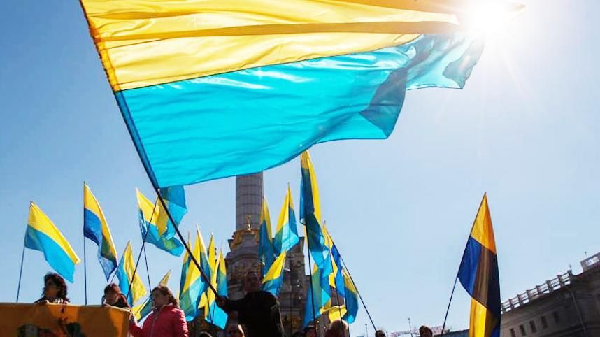 Какое количество украинцев считают себя здоровыми: неожиданные результаты