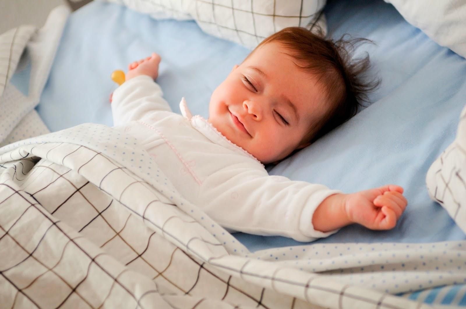 Як заснути і покращити сон - рекомендації
