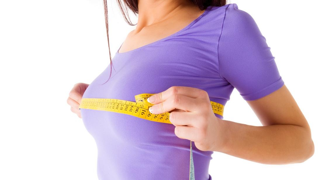 Увеличение груди – кому нельзя, причины и последствия