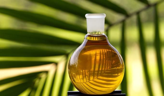 Почему пальмовое масло вредно для мужчин