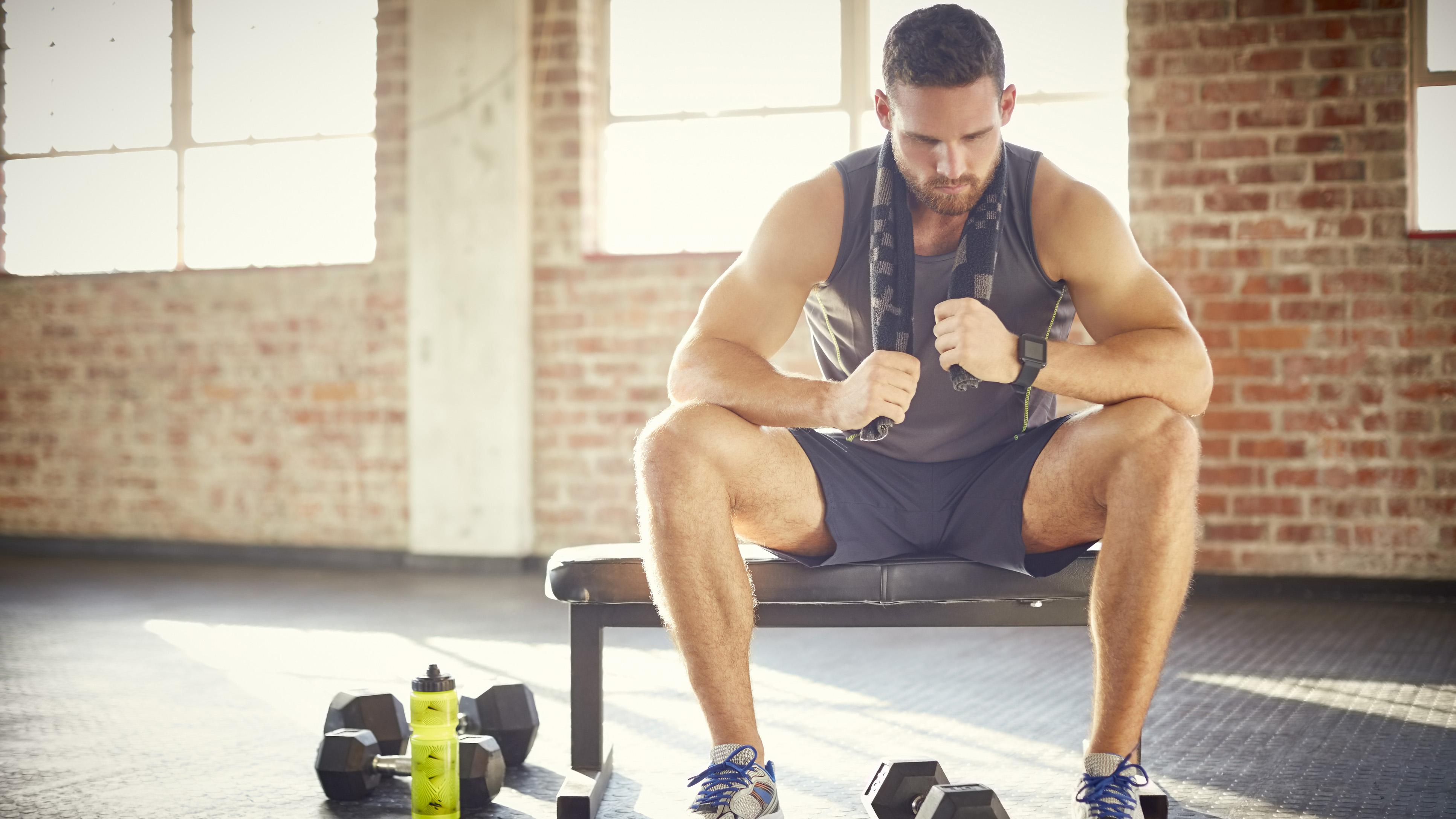 Запах пота - причины, о чем говорит, как избавиться