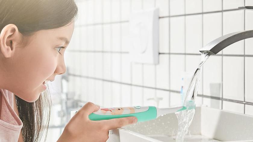 Зубная щетка Xiaomi Soocas C1 - цена, обзор, фото Зубная щетка Xiaomi Soocas C1 - цена, обзор, фото