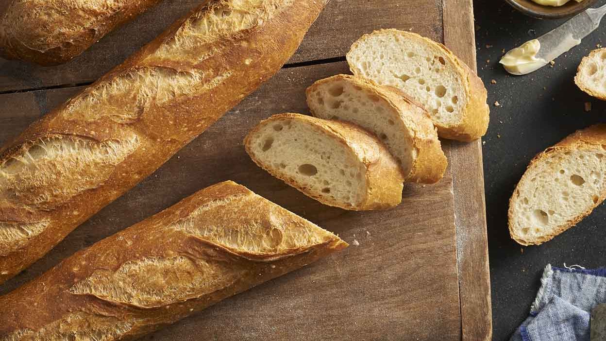 Хліб - чому шкідливий, як впливає і які хвороби викликає