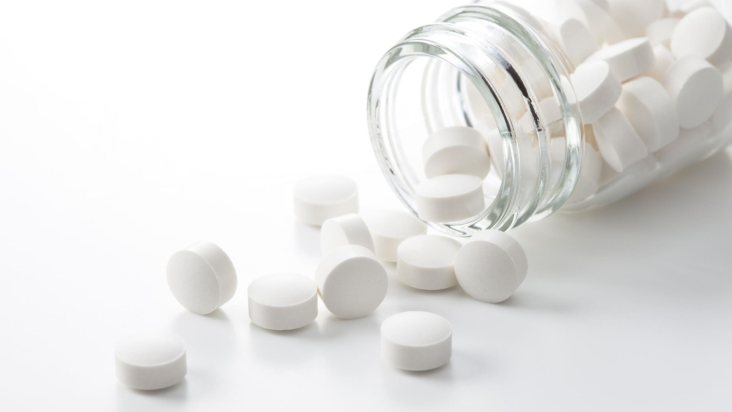 Кальций-Д3 Никомед Форте попал под запрет лекарств в Украине