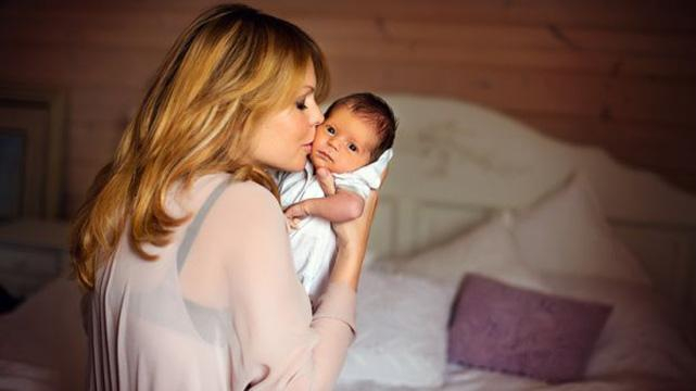 5 распространенных ошибок, которые совершают новоиспеченные мамы