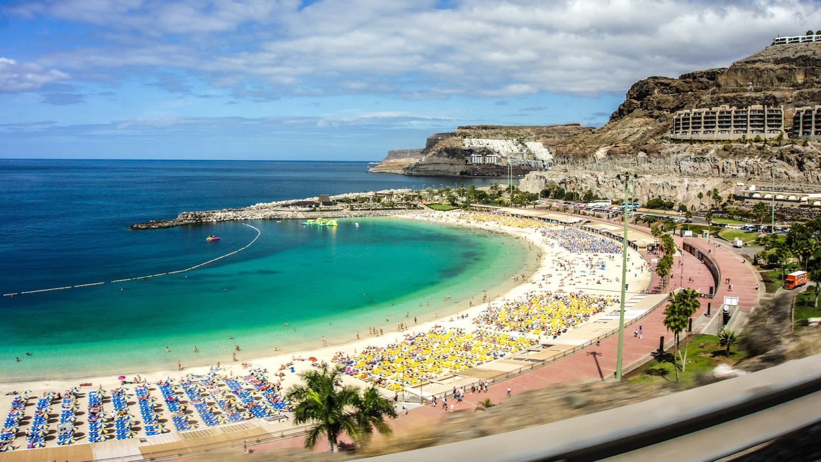 На популярном курорте туристы рискуют подхватить опасную инфекцию На популярном курорте туристы рискуют подхватить опасную инфекцию