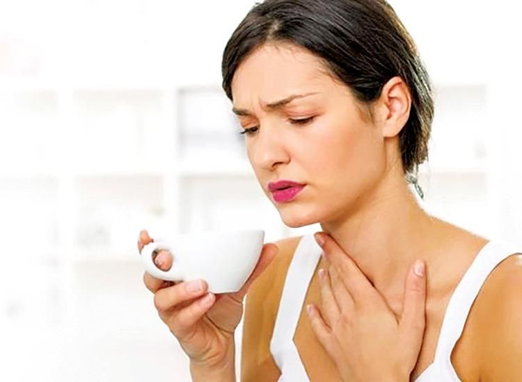 Дифтерія в Україні - що це, симптоми, щеплення Дифтерія в Україні - що це, симптоми, щеплення