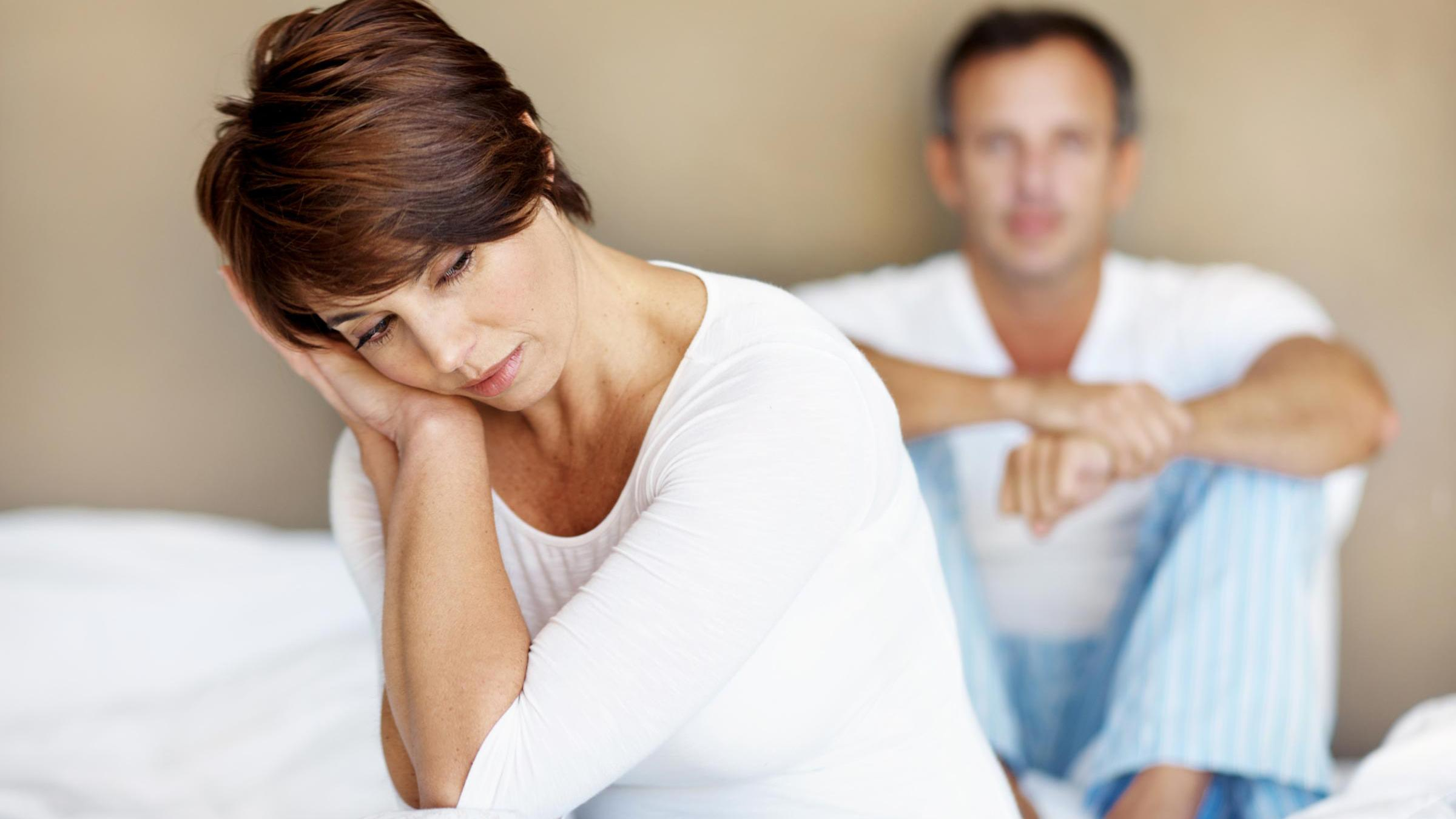 Как выявить раннюю менопаузу: основные признаки