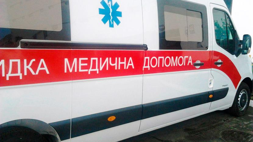 На Черниговщине умер двухлетний ребенок