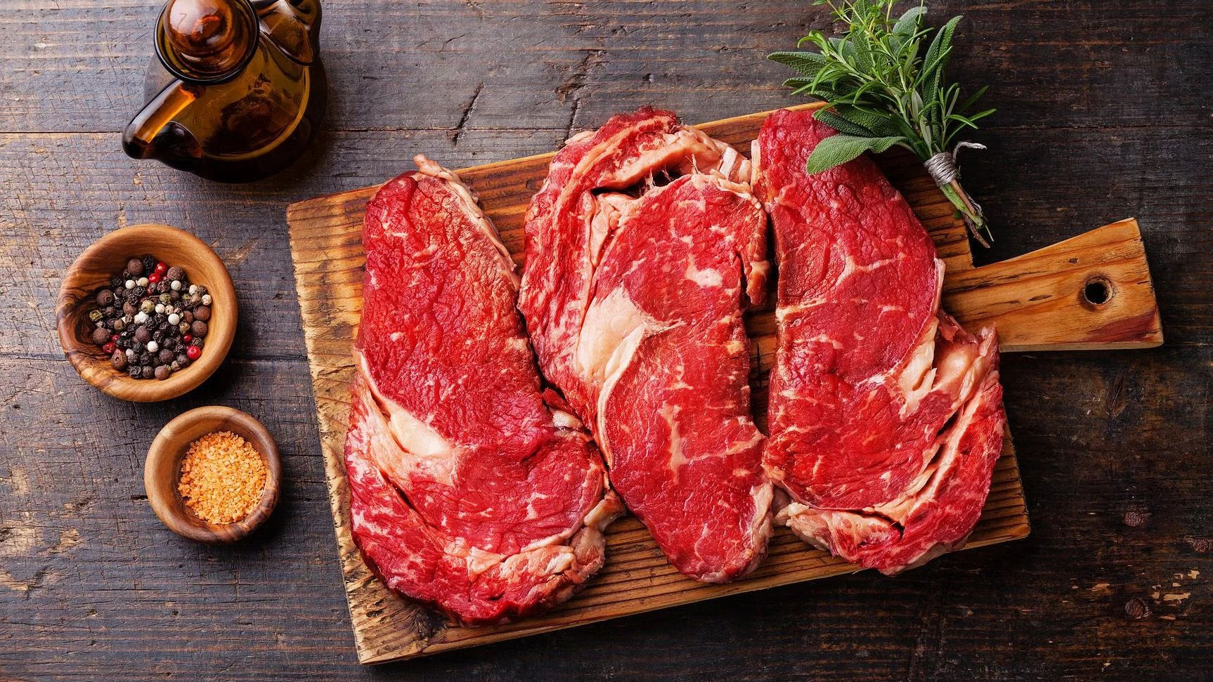 Ученые обнаружили новую опасность мяса