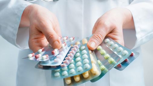 В Украине запретили лекарства от высокого давления