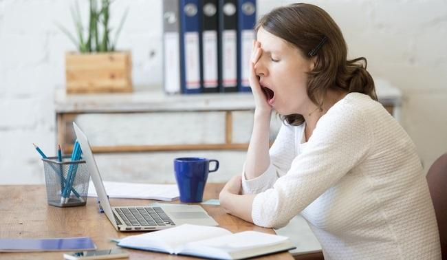 Продукты, от которых хочется спать: топ-5