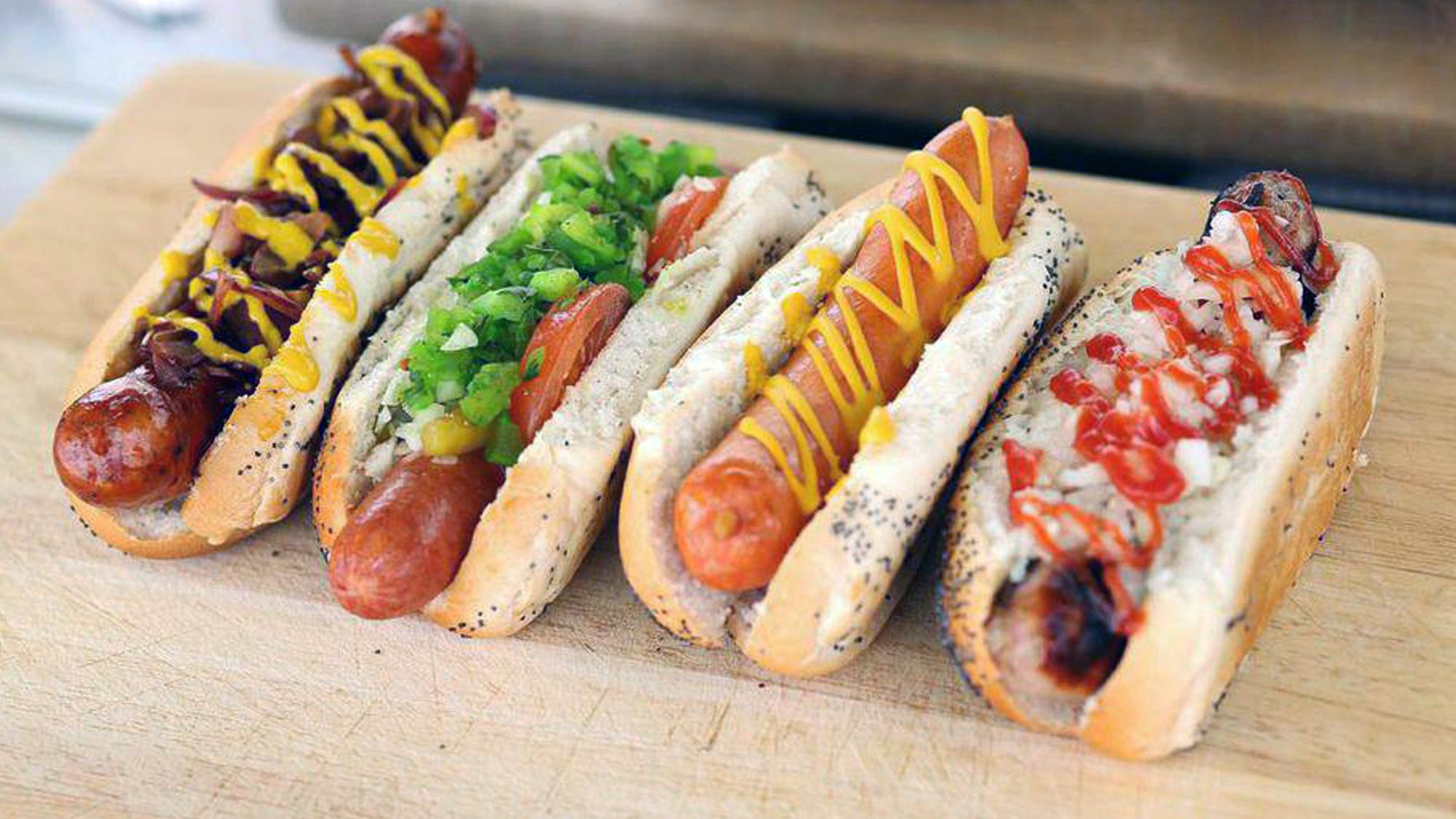 Популярные продукты способны вызвать манию