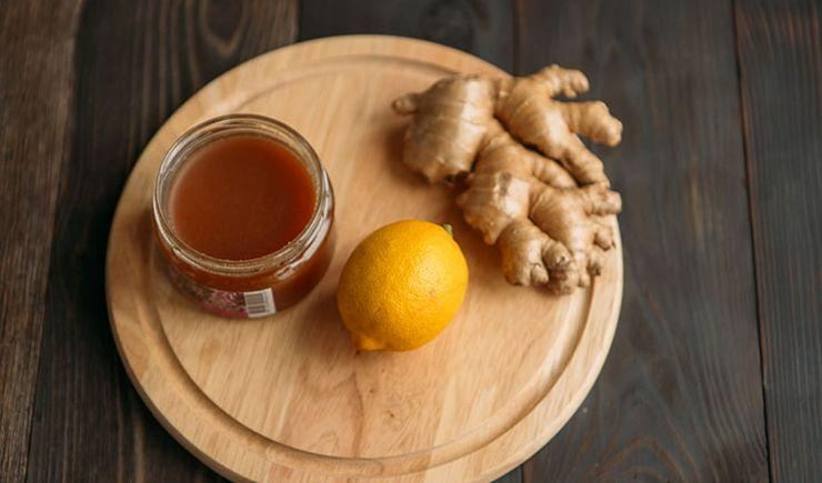 Медики составили перечень продуктов, которые укрепляют иммунитет