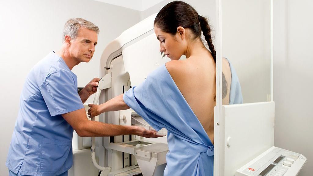 Коли необхідно проходити онко-скринінг: Супрун опублікувала графік Коли необхідно проходити онко-скринінг: Супрун опублікувала графік