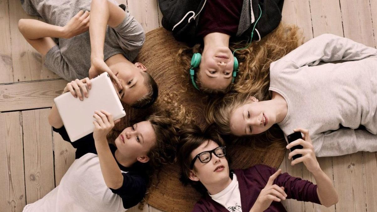 Как пользоваться смартфоном без вреда для здоровья