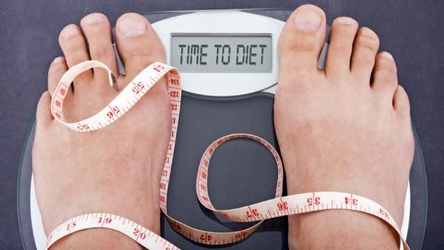 Зайва вага - причини набору ваги і ожиріння