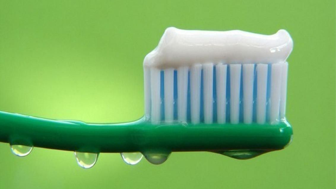 Зубна паста може спровокувати діабет: пояснення вчених