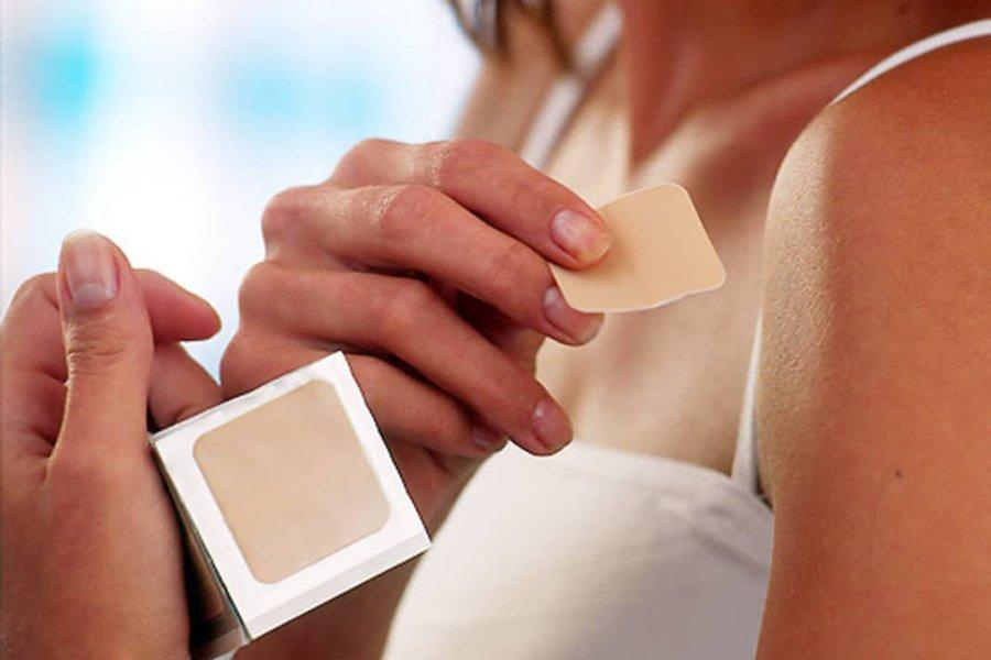 Когда никотиновые пластыри угрожают жизни: объяснение медиков