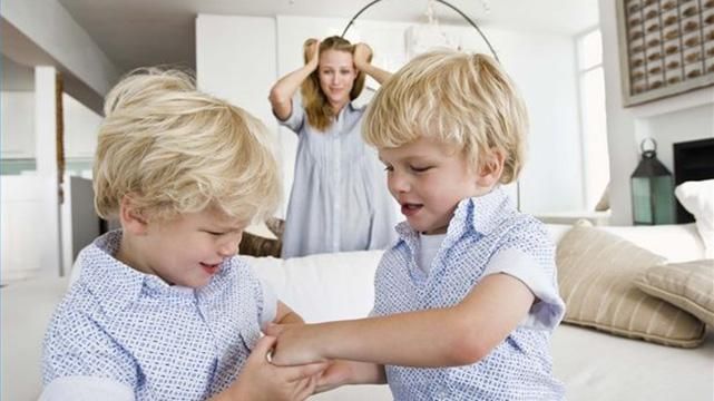 Як реагувати, коли ваша дитина образила іншу: поради психолога