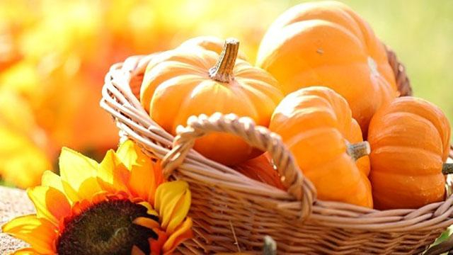 9 овощей и фруктов, которые прекрасно поднимут настроение