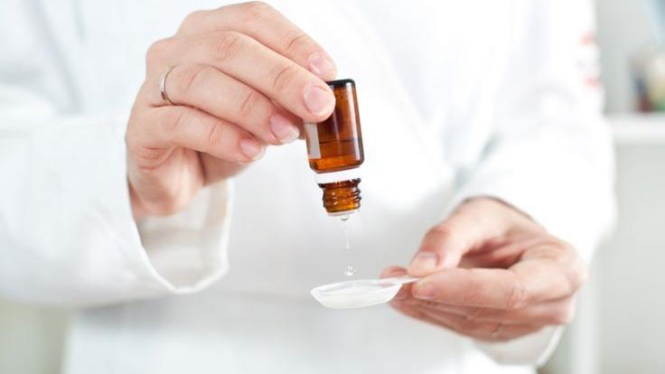 Корвалол - состав, показания, вред и польза успокоительного