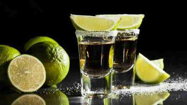 Алкоголь и похудение - что пить для сброса веса
