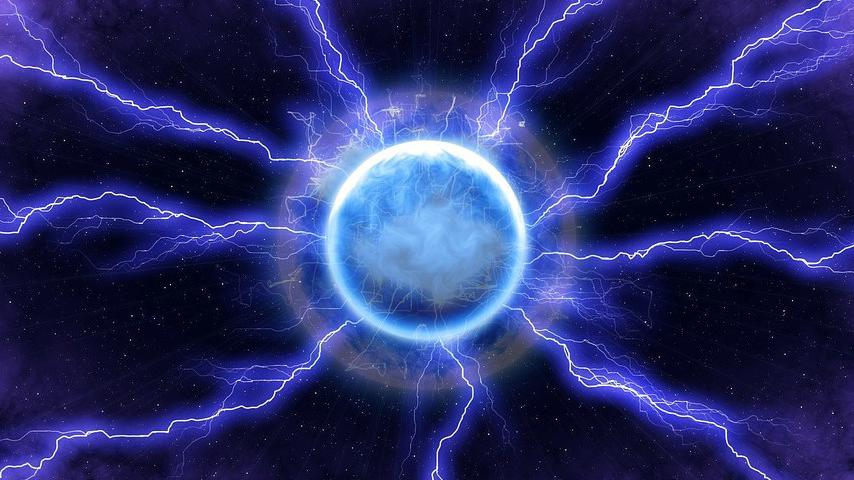 Шаровая молния - что это, как себя вести, что делать