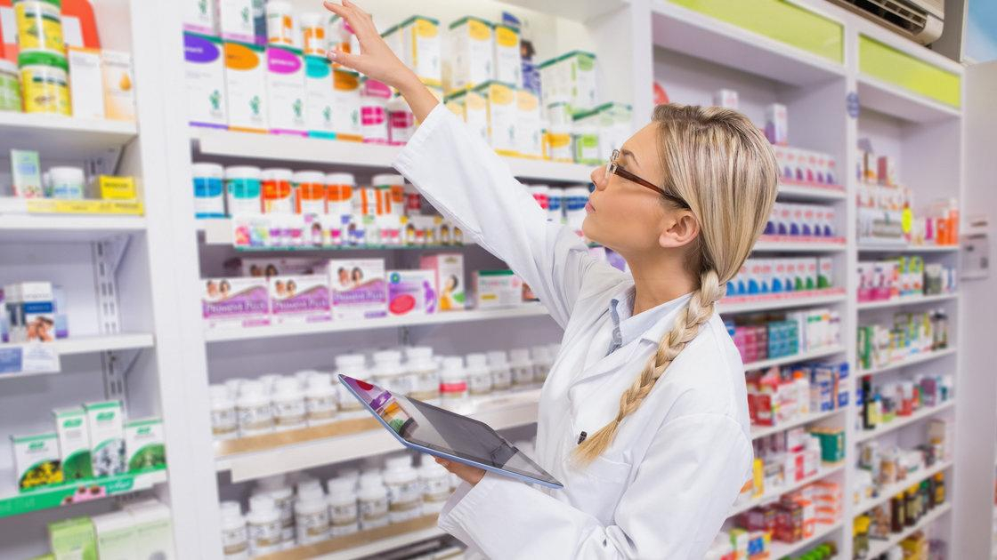 Фенобарбитал попал под запрет лекарств в Украине