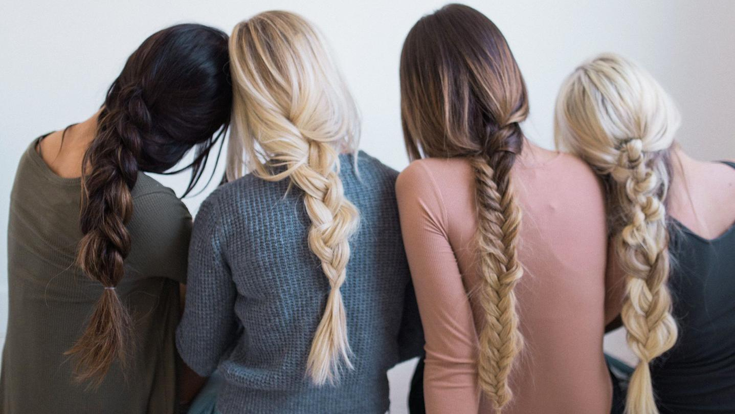 Кому нельзя наращивать волосы и чем это опасно