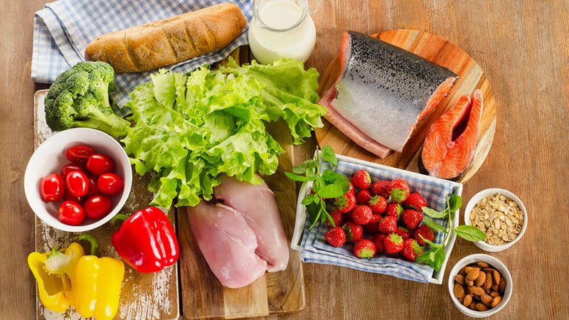 Что есть для стройной фигуры: топ-5 продуктов