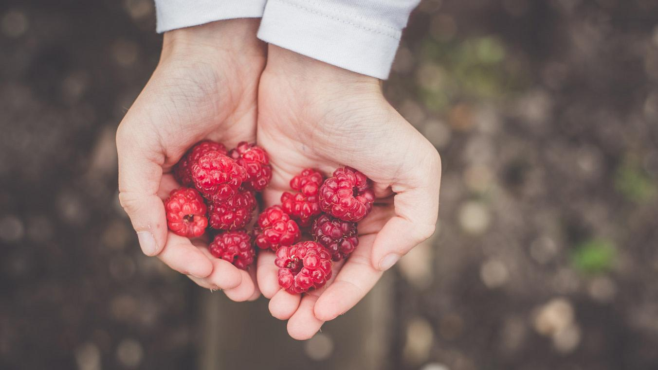 Какая еда поможет снизить риск сердечных заболеваний на 40%