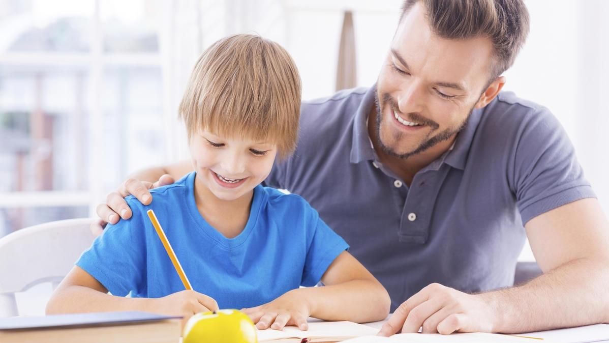 7 способов, как помочь ребенку осуществить задуманное