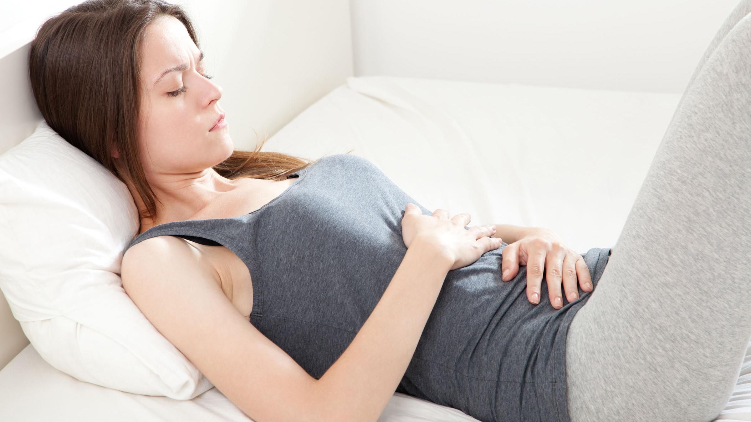 Здуття живота - продукти, які викликають здуття Здуття живота - продукти, які викликають здуття