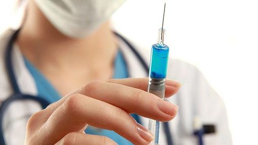 10 ответов от Комаровского на вопросы о вакцинации взрослых от дифтерии