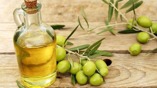 Почему оливковое масло так полезно: интересные факты
