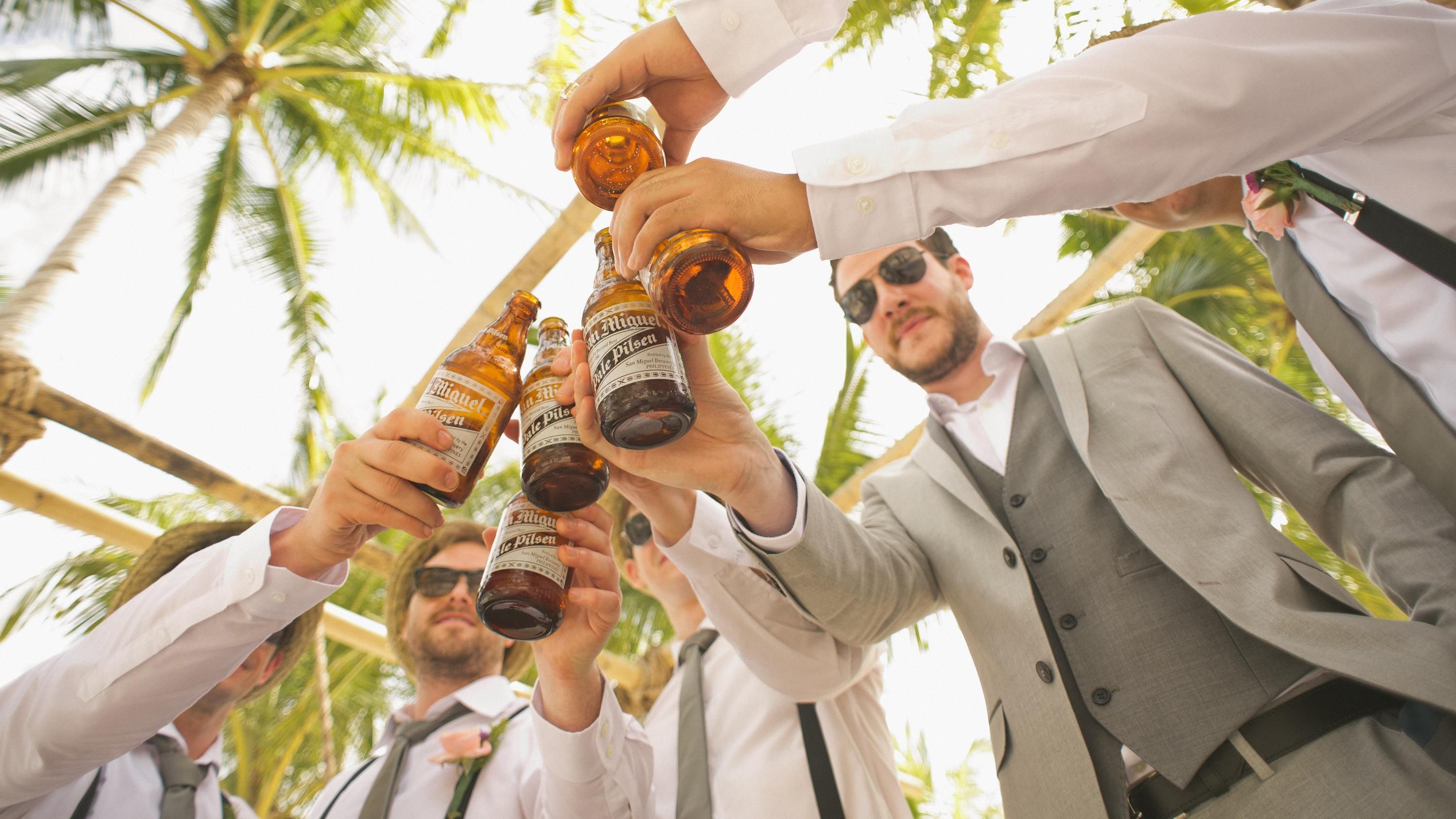 Популярні напої значно підвищують артеріальний тиск у чоловіків Популярні напої значно підвищують артеріальний тиск у чоловіків