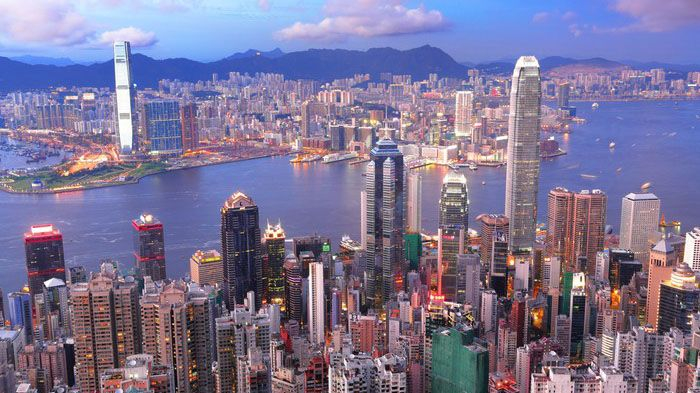 Как жизнь в мегаполисе влияет на здоровье: объяснения ученых