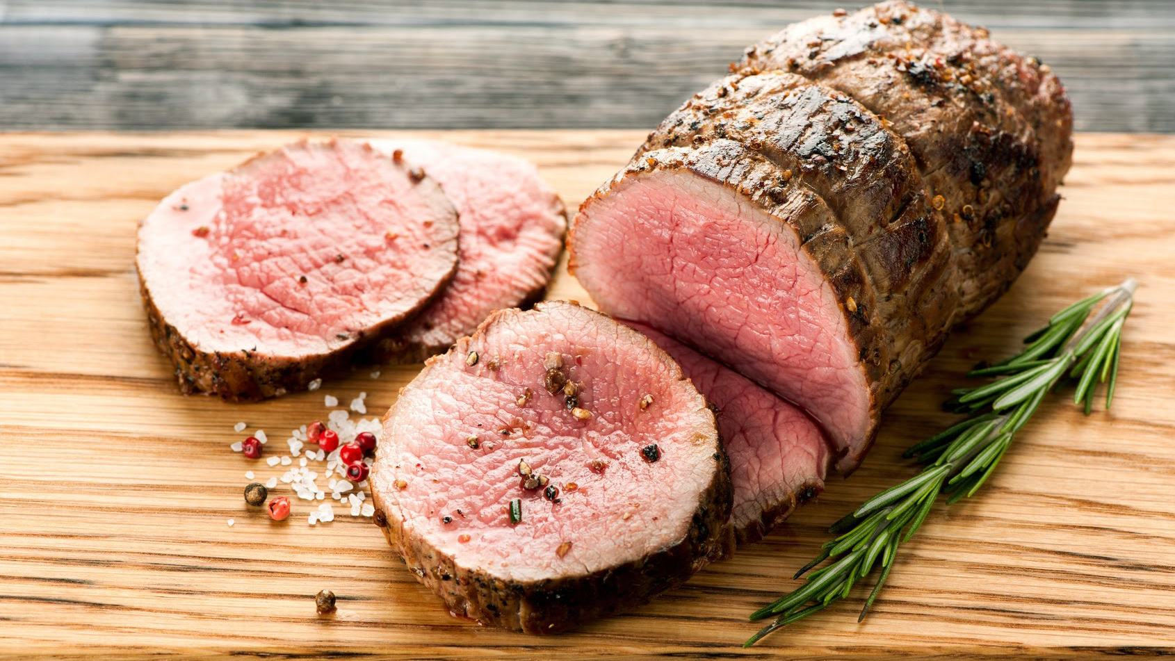 Как правильно выбирать и готовить мясо: простые советы