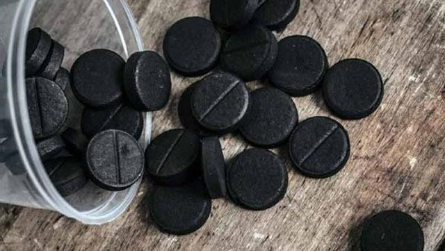 Активированный уголь - вред для здоровья и кому нельзя