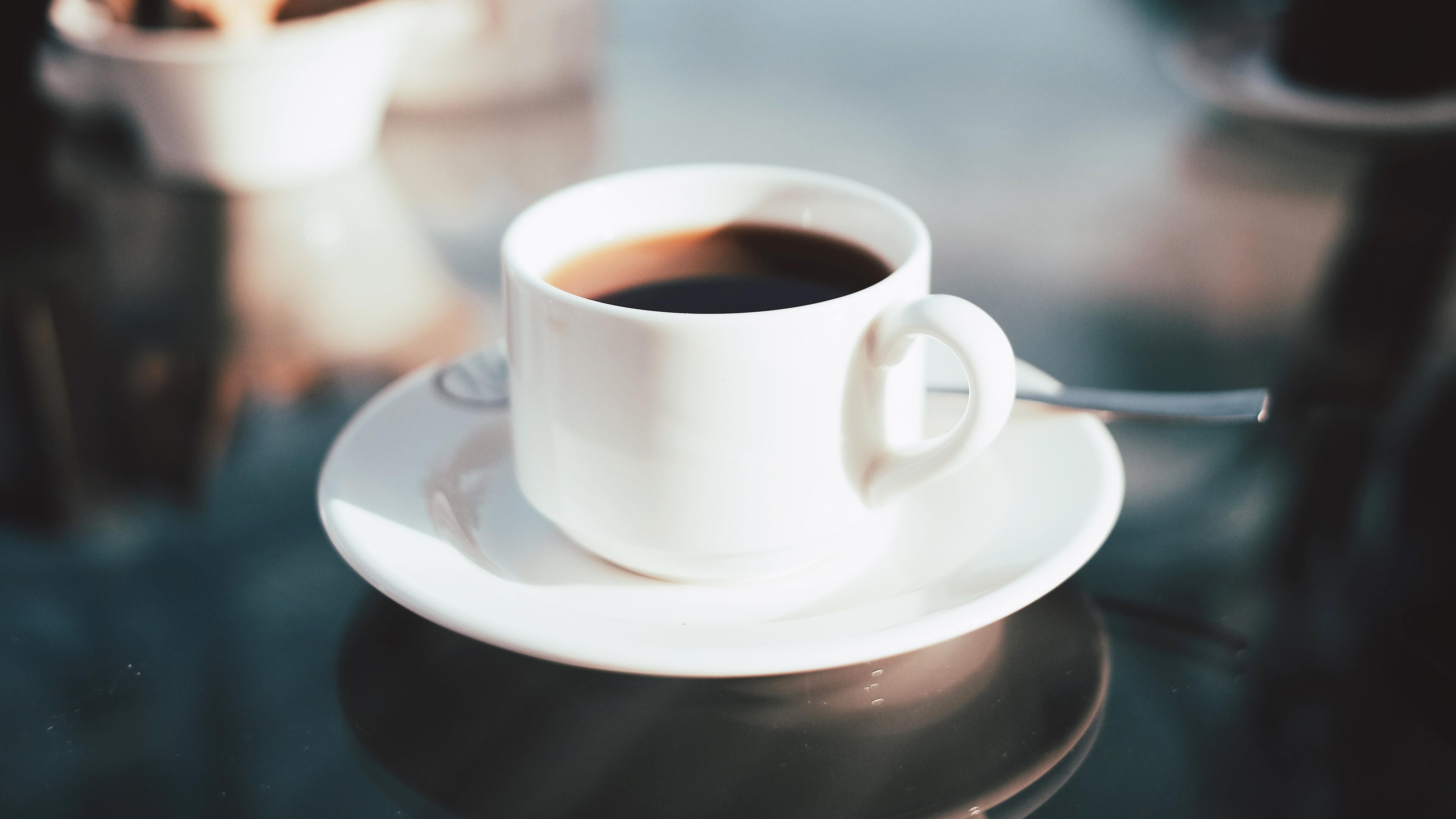 Відомий дієтолог спростувала міф про вплив кави